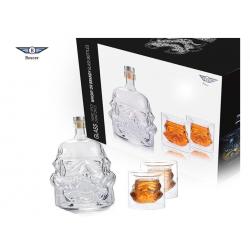 Star Wars Wiskhy set