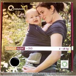 Draagdoek Tricot-Slen van Babylonia