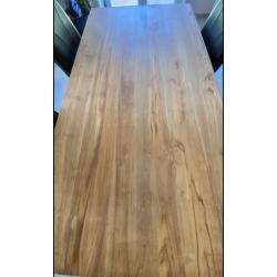 Eetkamer - Teak