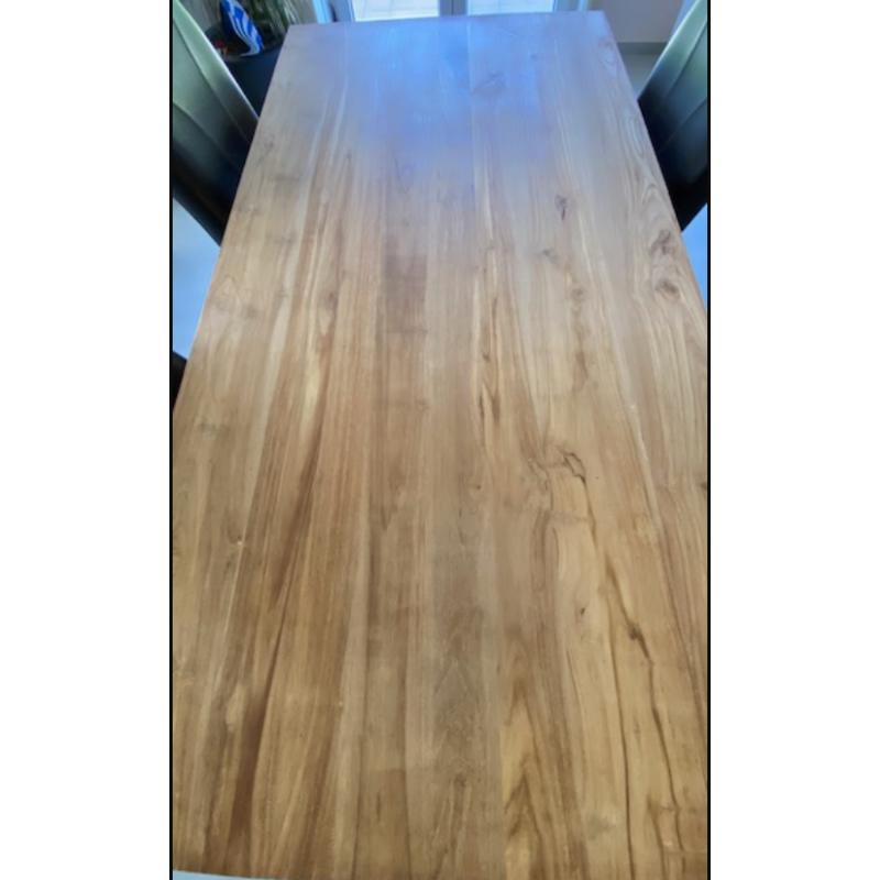 Eetkamer - Teak