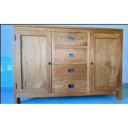 Eetkamer - Teak