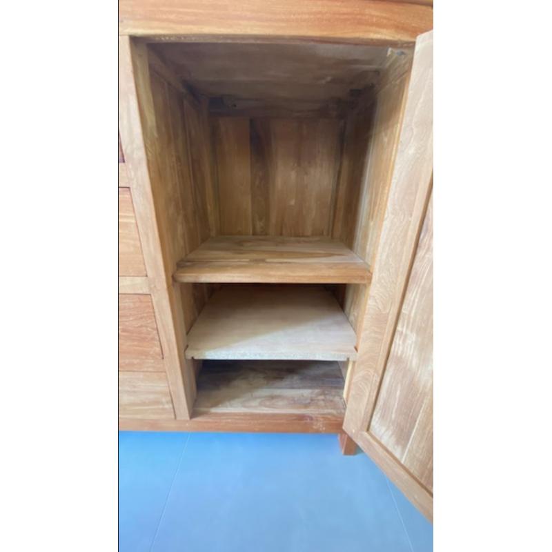 Eetkamer - Teak