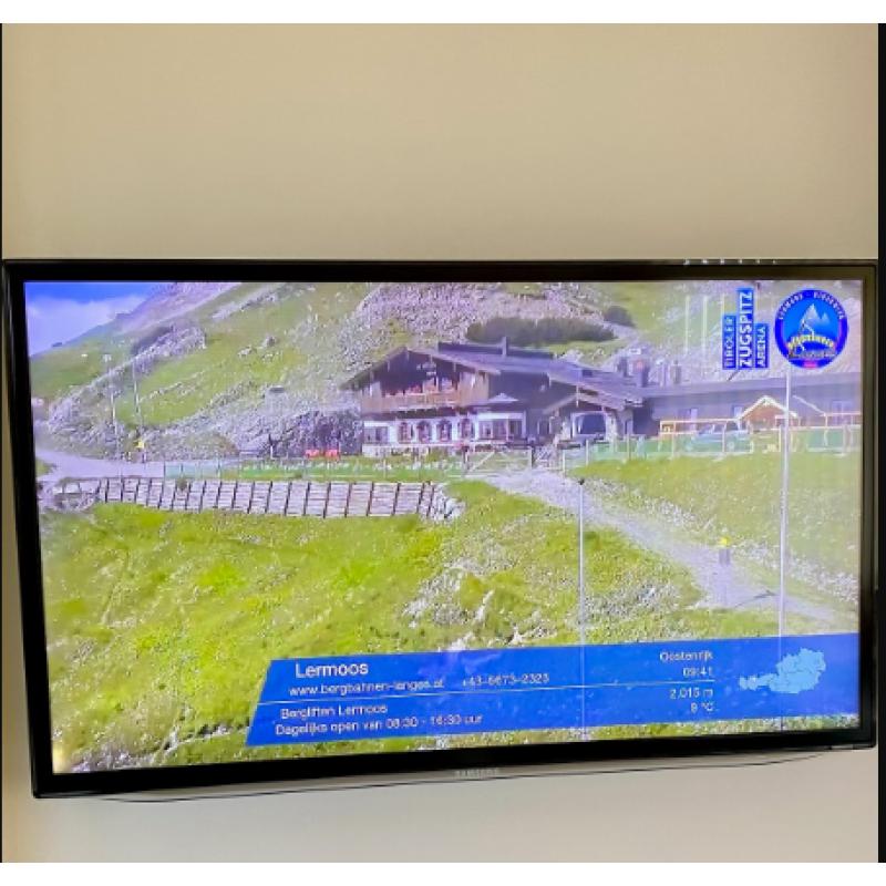 Samsung Smart TV