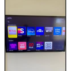 Samsung Smart TV