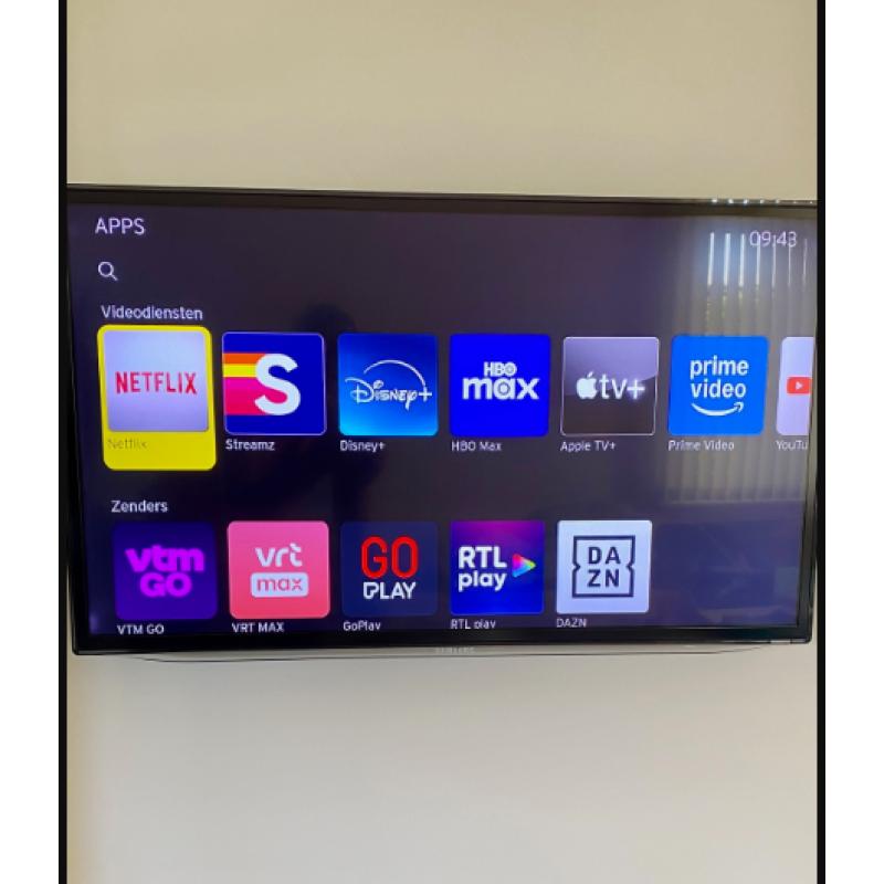 Samsung Smart TV