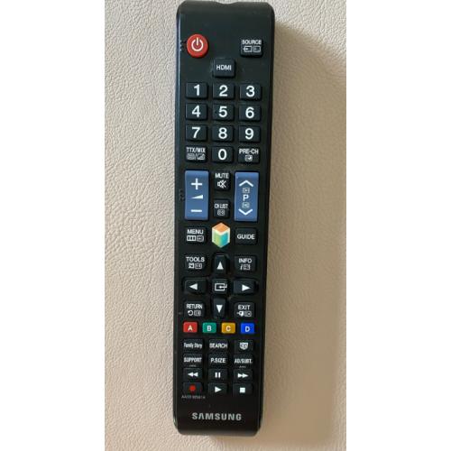 Samsung Smart TV