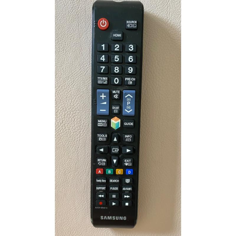 Samsung Smart TV