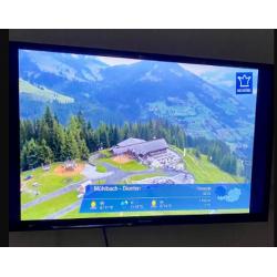 Panasonic LED TV