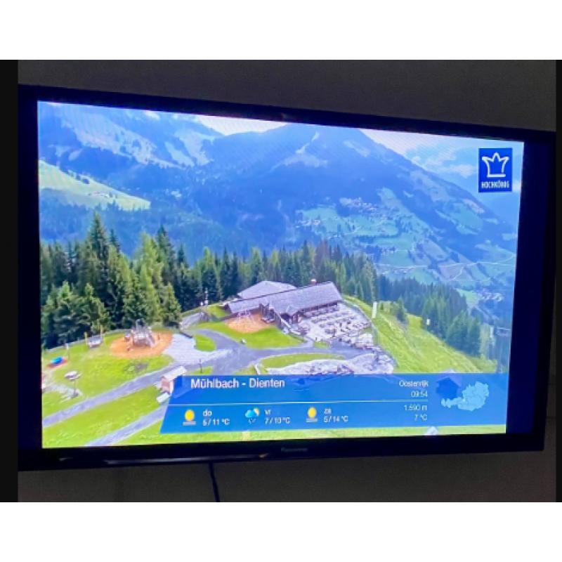 Panasonic LED TV