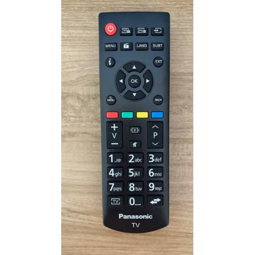 Panasonic LED TV
