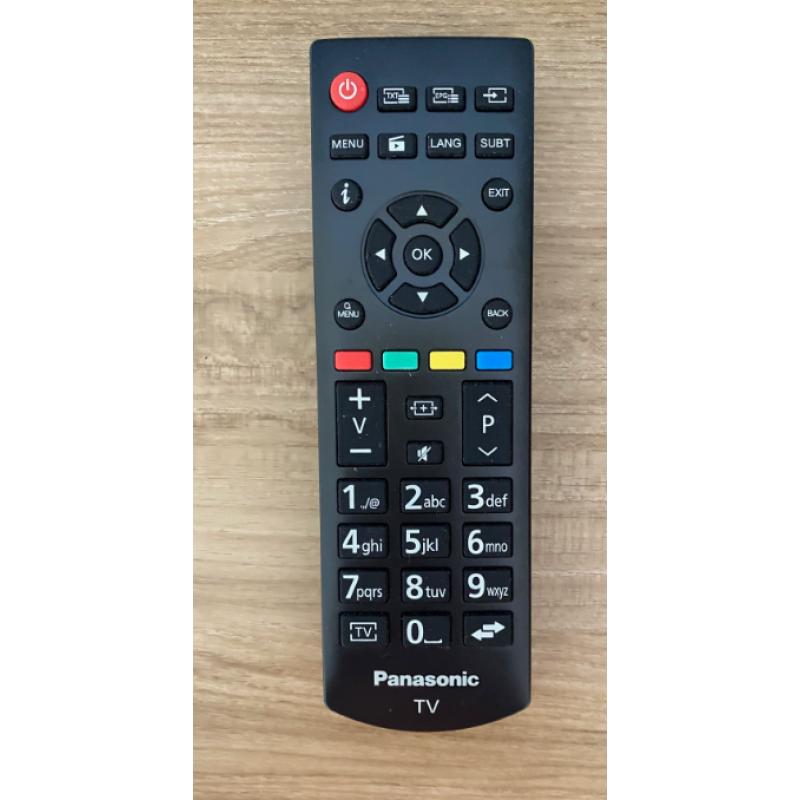 Panasonic LED TV
