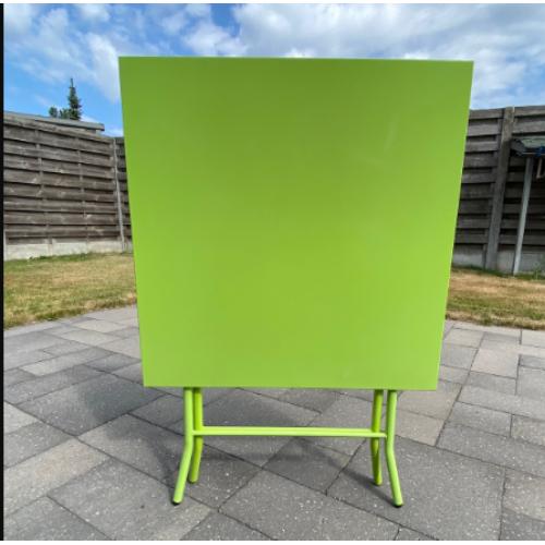 Tuinstoelen   tafeltje