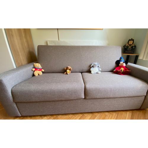 Sofa uitklapbaar