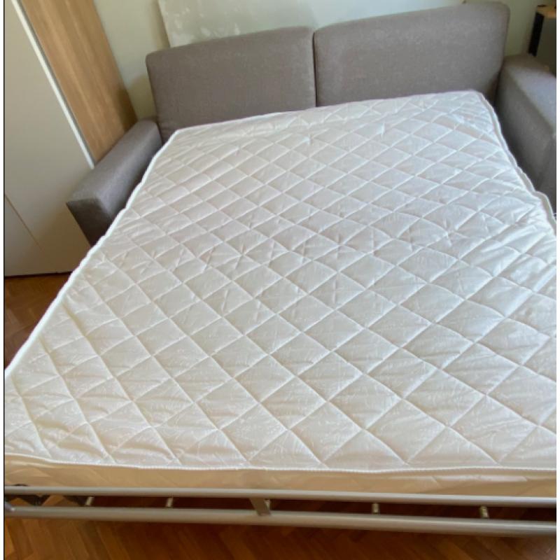 Sofa uitklapbaar