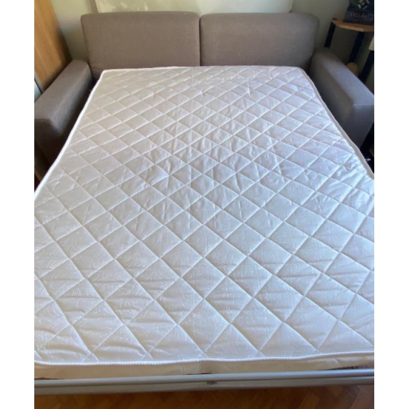 Sofa uitklapbaar