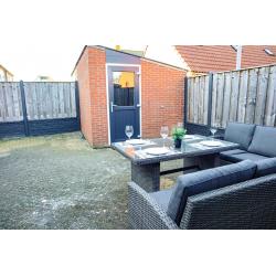 Te Koop Nette Hoekwoning in Westkapelle (Zeeland) 650m van het strand