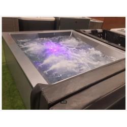 225 x 225 x 99 ‼️DESIGN SPA vandaag nog bezorgd