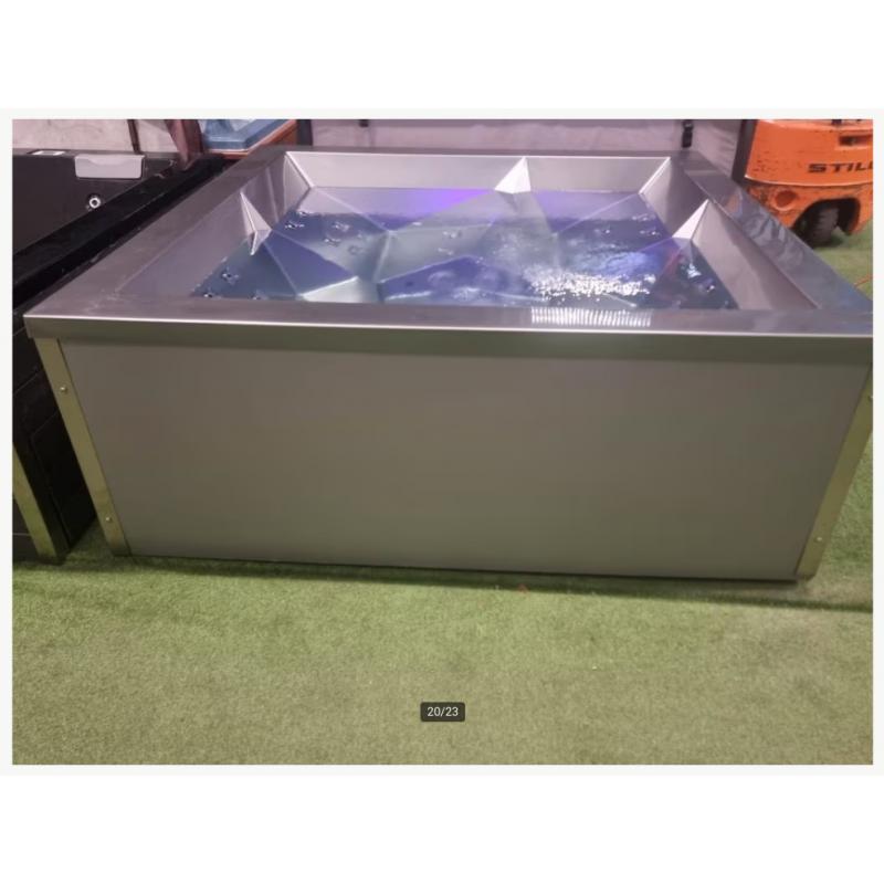 225 x 225 x 99 ‼️DESIGN SPA vandaag nog bezorgd