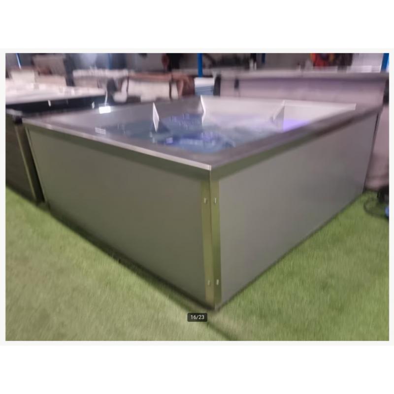 225 x 225 x 99 ‼️DESIGN SPA vandaag nog bezorgd