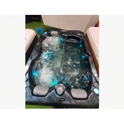 ‼️ 3 persoons jacuzzi NIEUWSTAAT NIEUWSTE MODEL BALBOA