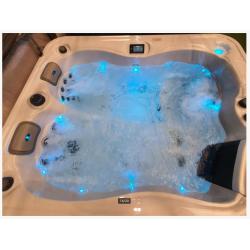 all seas spa 3 persoons????DUURSTE MERK SPAS TER WERELD