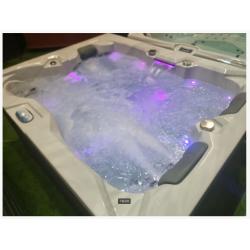 Amerikaanse spa ‼️Infinitas spa‼️prachtige 3 pers jacuzzi ‼️