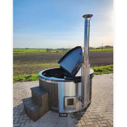 NIEUWSTE HOTTUBS ‼️ ENIGE IN NL‼️UNIEKE KLEUREN