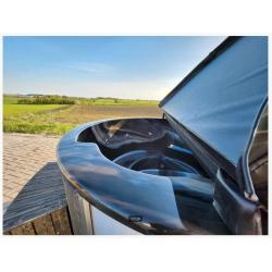 NIEUWSTE HOTTUBS ‼️ ENIGE IN NL‼️UNIEKE KLEUREN