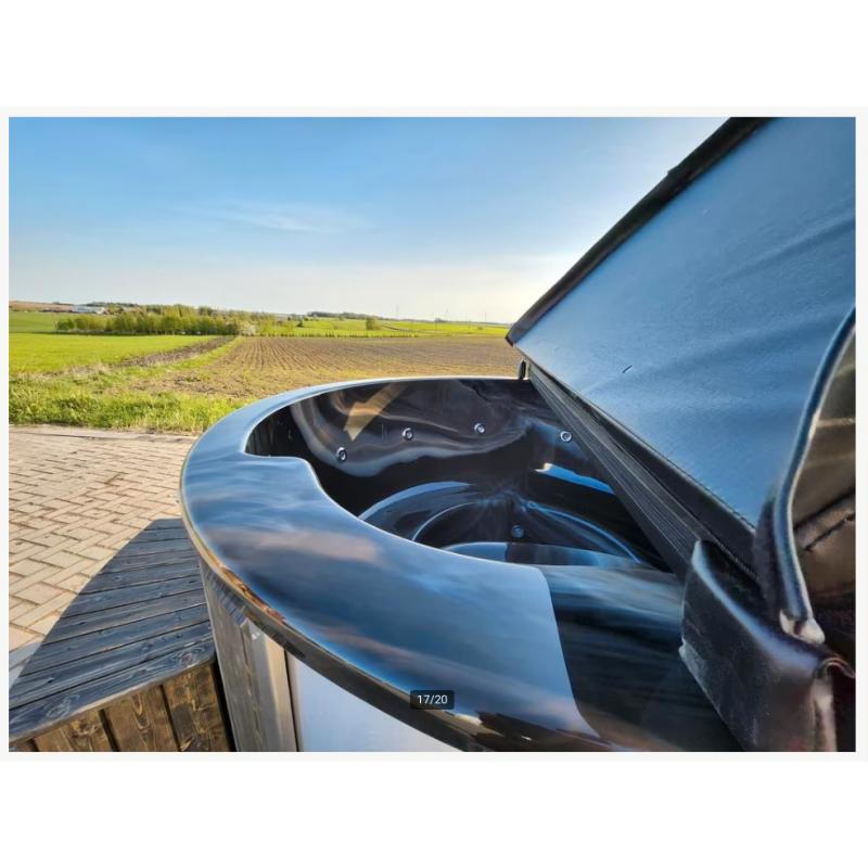 NIEUWSTE HOTTUBS ‼️ ENIGE IN NL‼️UNIEKE KLEUREN