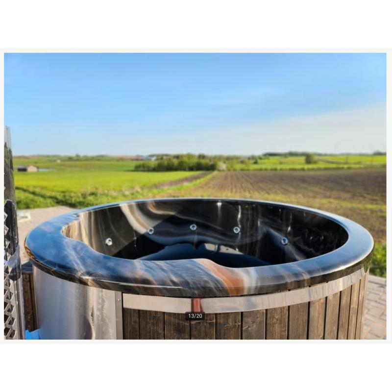 NIEUWSTE HOTTUBS ‼️ ENIGE IN NL‼️UNIEKE KLEUREN