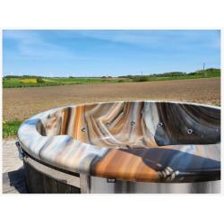NIEUWSTE HOTTUBS ‼️ ENIGE IN NL‼️UNIEKE KLEUREN