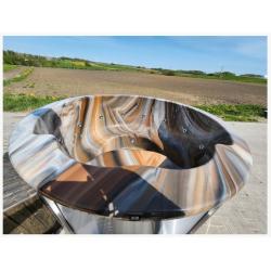 NIEUWSTE HOTTUBS ‼️ ENIGE IN NL‼️UNIEKE KLEUREN