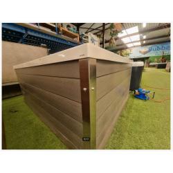 JACUZZI balboa 2 x160x 87‼️WIJ RUIMEN OP NU EXTREEM GOEDKOOP