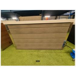 JACUZZI balboa 2 x160x 87‼️WIJ RUIMEN OP NU EXTREEM GOEDKOOP