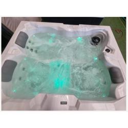 JACUZZI balboa 2 x160x 87‼️WIJ RUIMEN OP NU EXTREEM GOEDKOOP