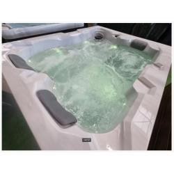 JACUZZI balboa 2 x160x 87‼️WIJ RUIMEN OP NU EXTREEM GOEDKOOP