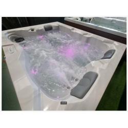 JACUZZI balboa 2 x160x 87‼️WIJ RUIMEN OP NU EXTREEM GOEDKOOP