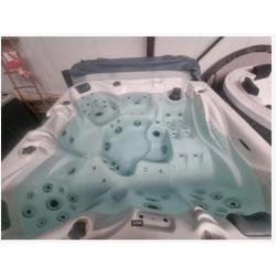 NIEUWSTE model jacuzzi balboa Volledig Amerikaanse spa