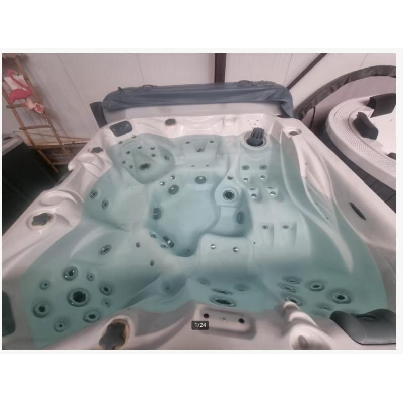 NIEUWSTE model jacuzzi balboa Volledig Amerikaanse spa