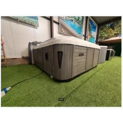 NIEUWSTE model jacuzzi balboa Volledig Amerikaanse spa