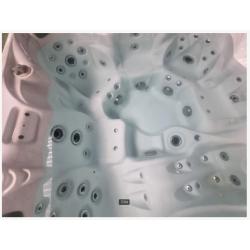 NIEUWSTE model jacuzzi balboa Volledig Amerikaanse spa
