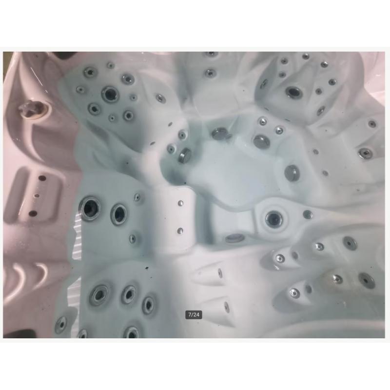 NIEUWSTE model jacuzzi balboa Volledig Amerikaanse spa