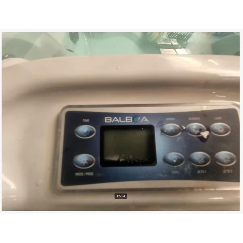 NIEUWSTE model jacuzzi balboa Volledig Amerikaanse spa