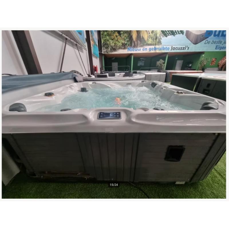 NIEUWSTE model jacuzzi balboa Volledig Amerikaanse spa