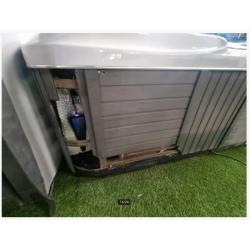 NIEUWSTE model jacuzzi balboa Volledig Amerikaanse spa