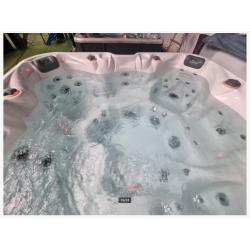 NIEUWSTE model jacuzzi balboa Volledig Amerikaanse spa