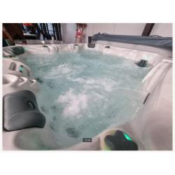 NIEUWSTE model jacuzzi balboa Volledig Amerikaanse spa