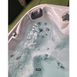 NIEUWSTE model jacuzzi balboa Volledig Amerikaanse spa