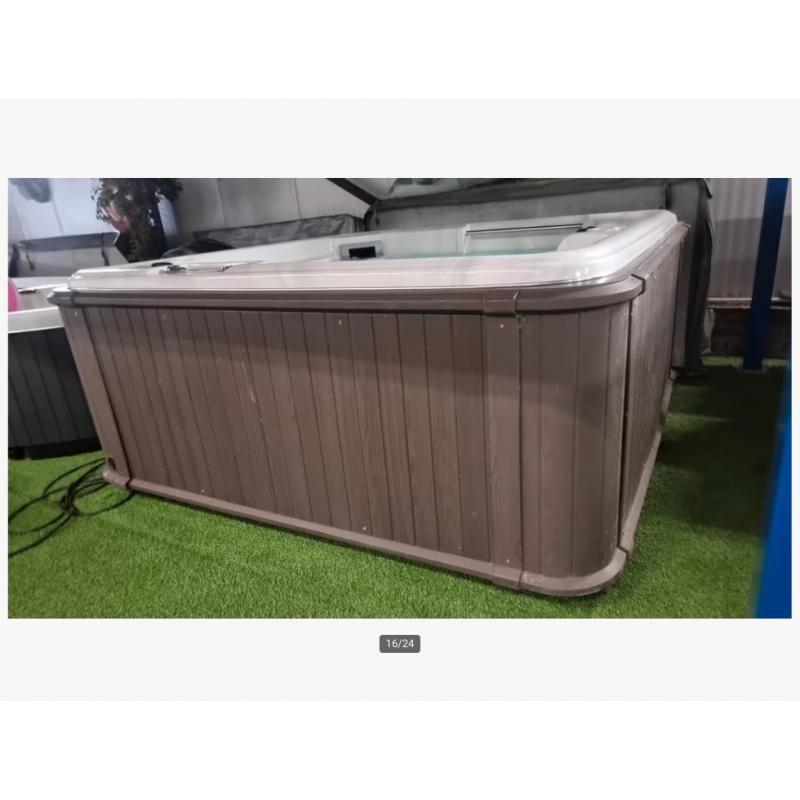‼️NIEUW TYPE balboa‼️ led verlichting Amerikaanse spa