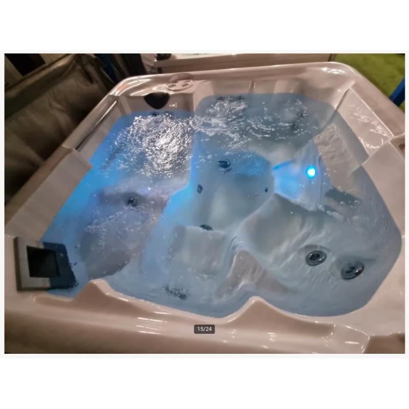 ‼️NIEUW TYPE balboa‼️ led verlichting Amerikaanse spa